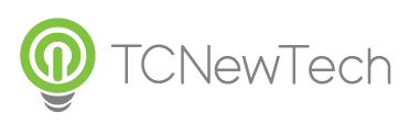 TCnewTech Logo