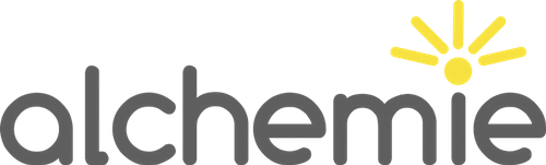 Alchemie logo