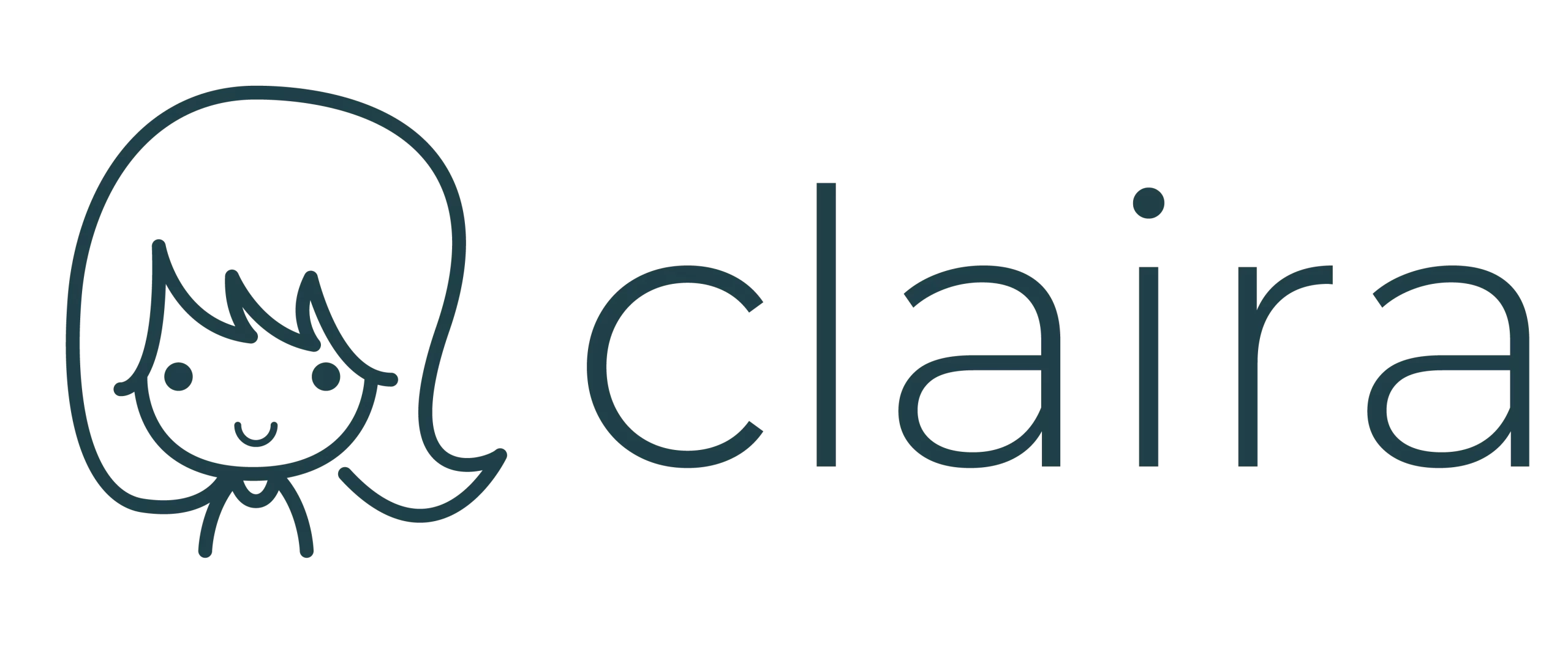 Claira Logo