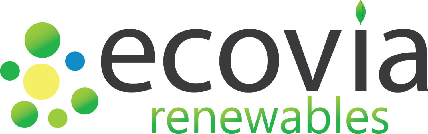 Ecovia Logo