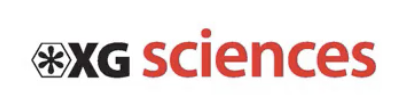 xg sciences logo
