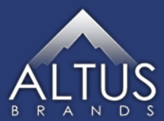Altus Brands Logo