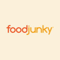 food-junky-logo